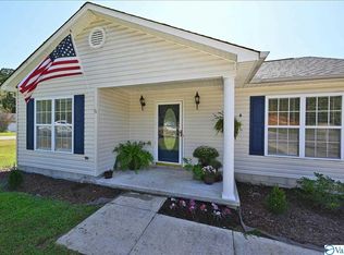 138 Rolling Meadows Rd, Hartselle, AL 35640