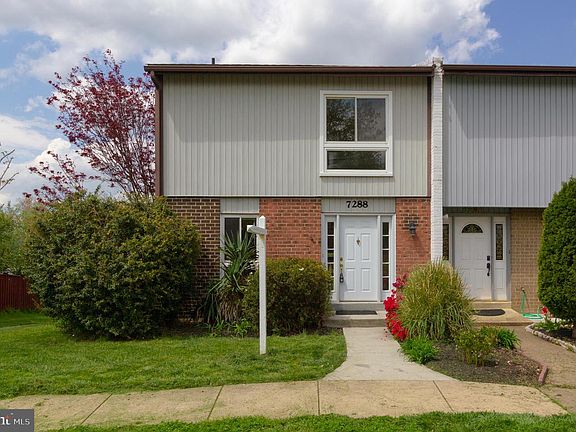 2nd image of 7288 Larrup Ct