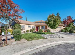 1377 Toulon Ct, Livermore, CA