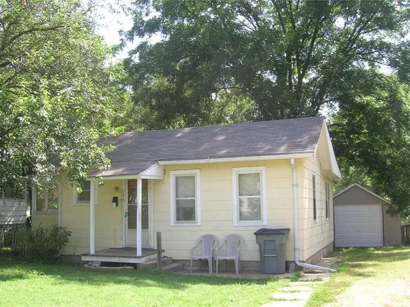 120 Mechanic St, Emporia, KS 66801