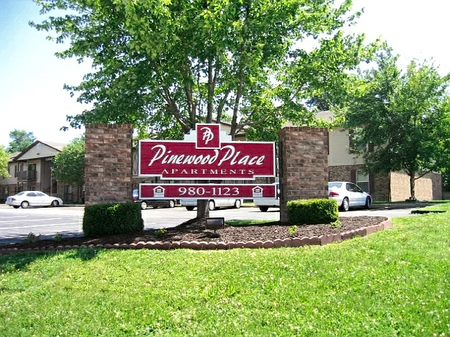 Pinewood Place Apartments — Photo 1