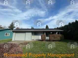 326 Catherine Ct, Monmouth, OR 97361