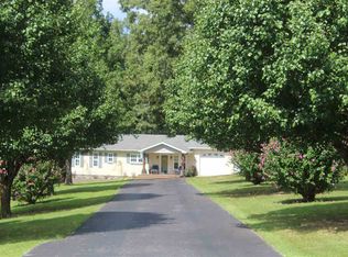 3340 Sweet Lips Rd, Henderson, TN 38340