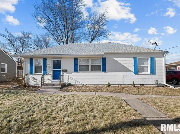 4003 26th St, Moline, IL 61265