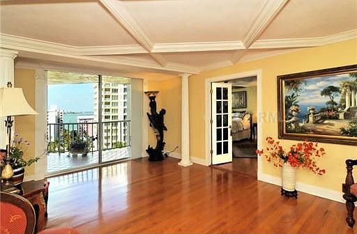 2nd image of 1111 N Gulfstream Ave APT 11E