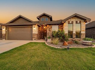 1334 Big Easy St, Odessa, TX 79765