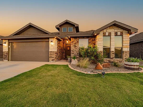 1334 Big Easy St, Odessa, TX 79765