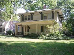 506 S 2nd St, Clinton, MO 64735