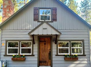 3327 Fir Ave, South Lake Tahoe, CA 96150