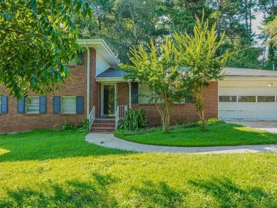 3582 Warbler Dr, Decatur, GA, 30034