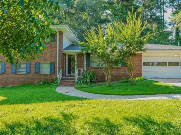 3582 Warbler Dr, Decatur, GA 30034