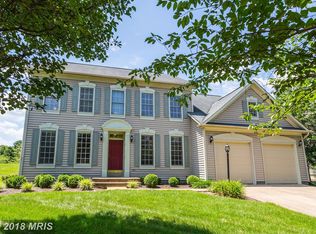 6356 Soft Thunder Trl, Columbia, MD 21045