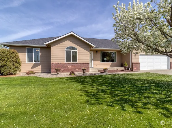 27 Sullivan Place, Walla Walla, WA 99362