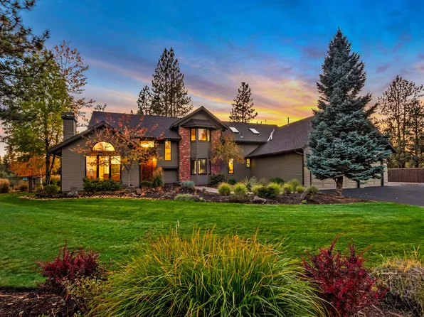 20397 Pine Vista Dr, Bend, OR 97702