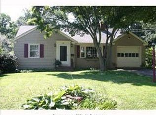 25 Bevin Blvd, East Hampton, CT 06424