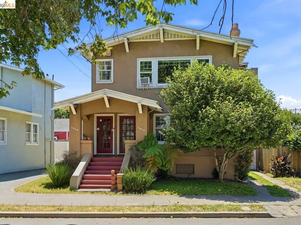 1045 Stanford Ave #2, Oakland, CA 94608