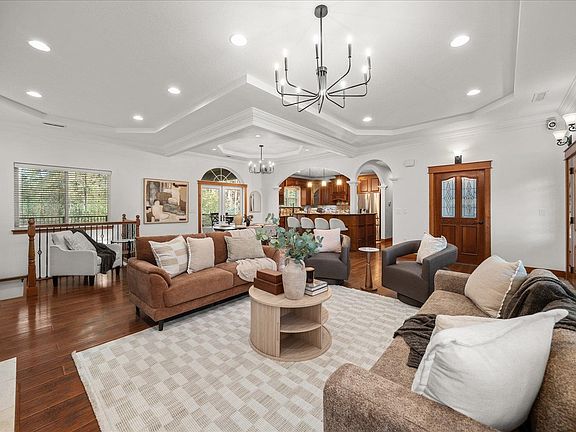 5th image of 4522 W Huxley Dr