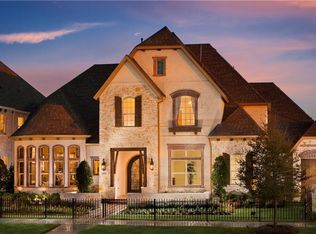 1620 Bareback Ranch Rd, Frisco, TX 75034