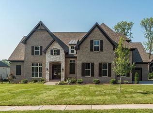 314 Conoga Dr, Nolensville, TN 37135