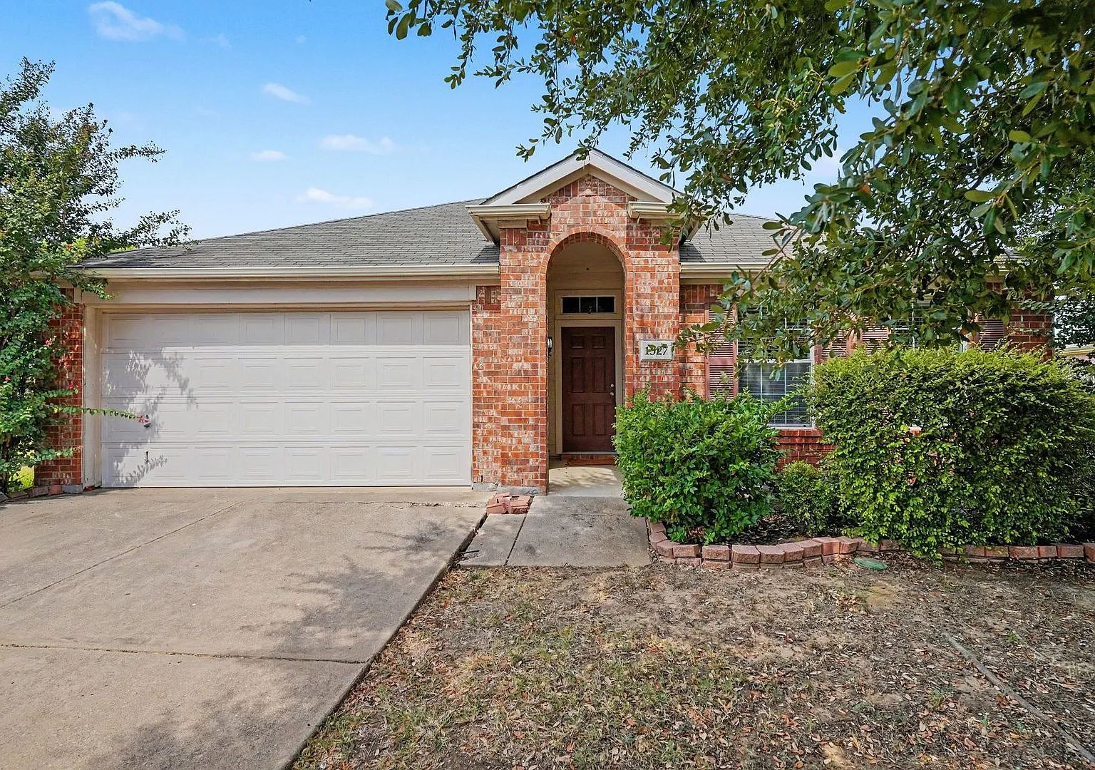 Beautiful 3-Bedroom Home with Dedicated Office, Open Floor Plan & Large Backyard — Photo 1