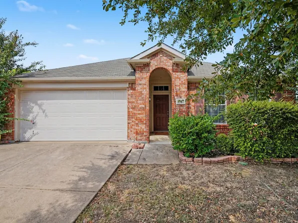 1327 Primrose Dr, Wylie, TX 75098