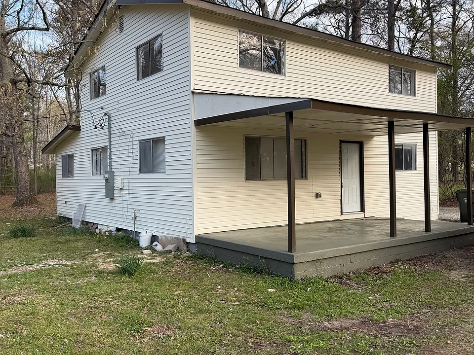 215 McKee Rd