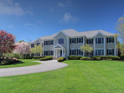 49 William Fairfield Dr, Wenham, MA, 01984