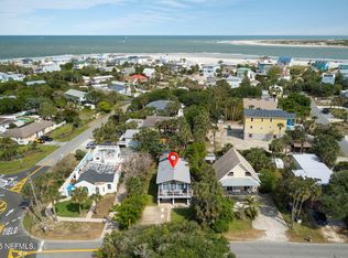 2740 LOJA Street, St. Augustine, FL 32084