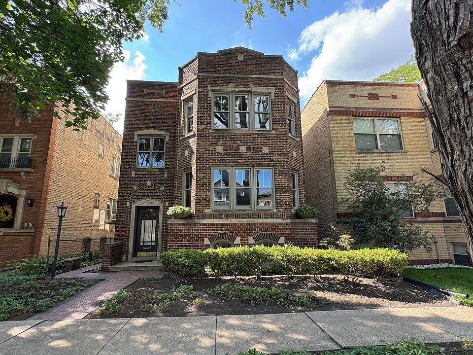 1st image of 6736 N Oxford Ave #1