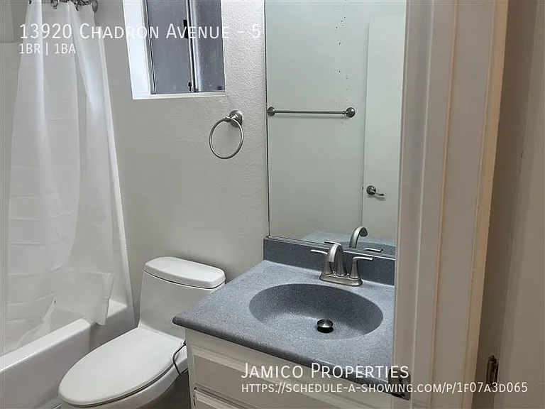 13920 Chadron Ave #5 — Photo 10