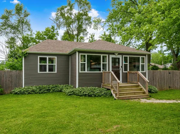 W1023 Eau Claire ROAD, Genoa City, WI 53128