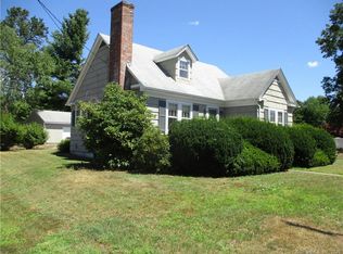46 Judd Ave, Killingly, CT 06239