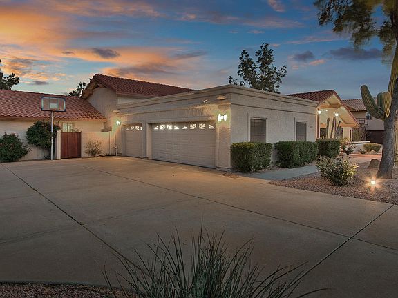 4th image of 11615 S Blackfoot Dr