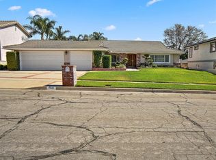 1926 Eloise Way, Upland, CA 91784