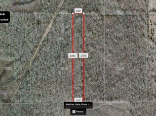 1799 County Road 39, Newbern, AL 36765
