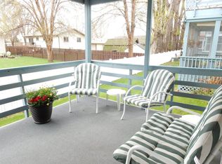 133 Boise Ave, Bismarck, ND 58504