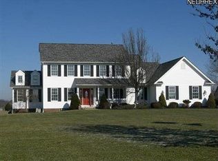 465 Barnhill Dr, Medina, OH 44256