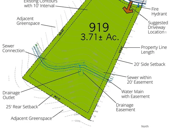 750 House Ln #919, Asheville, NC 28806