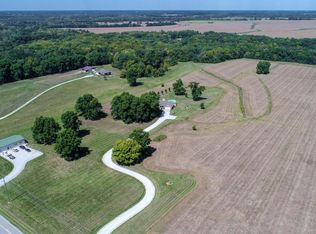 1999 State Rd E, Auxvasse, MO 65231