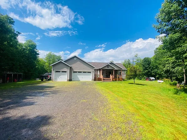 17423 Ford Farm Rd, Lanse, MI 49946