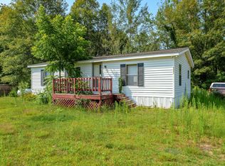 3997 51 1/2 St, Grand Junction, MI 49056