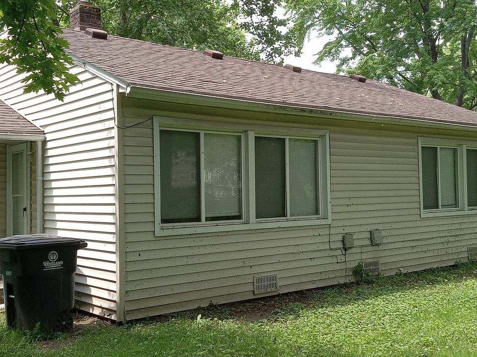 32314 Ogemaw St Westland, MI Zillow Apartments for Rent in Westland