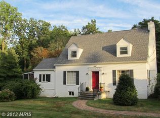 601 E Mac Phail Rd, Bel Air, MD 21014