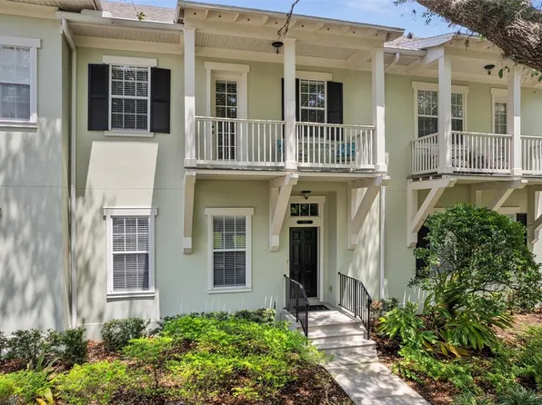 1303 Artisan Ave E, Celebration, FL 34747