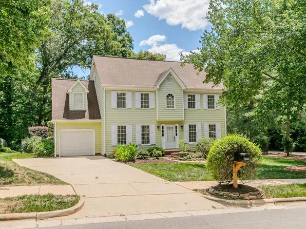 8200 Mourning Dove Rd, Raleigh, NC 27615