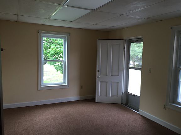 Laundry/Bonus Room