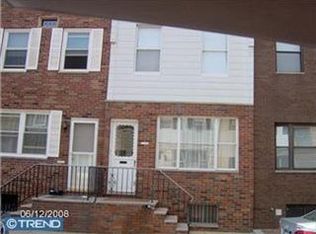 2536 S Warnock St, Philadelphia, PA 19148