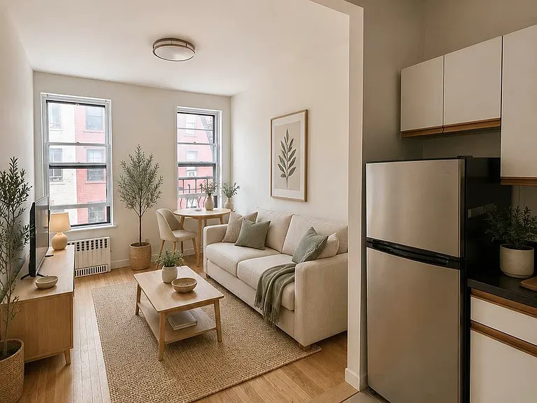 323 Bleecker St #6 — Photo 1