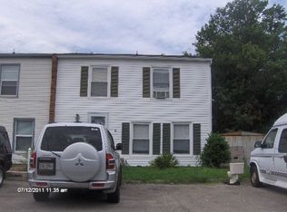 1021 Bryce Ln, Virginia Beach, VA 23464