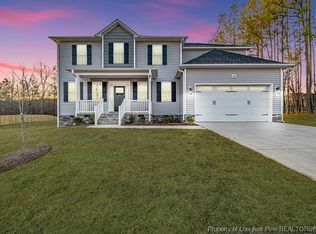128 Godwin Ct, Sanford, NC 27330